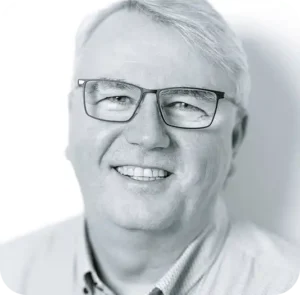 Holger Bräuer: Entwickler und Inhaber Digitales Objektbuch